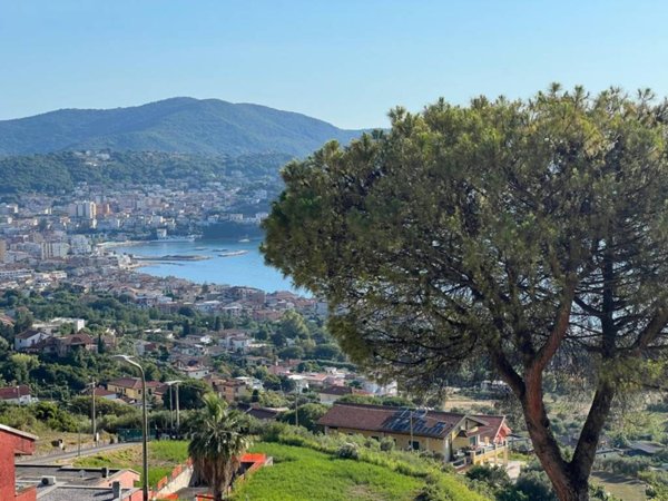 appartamento in vendita ad Agropoli