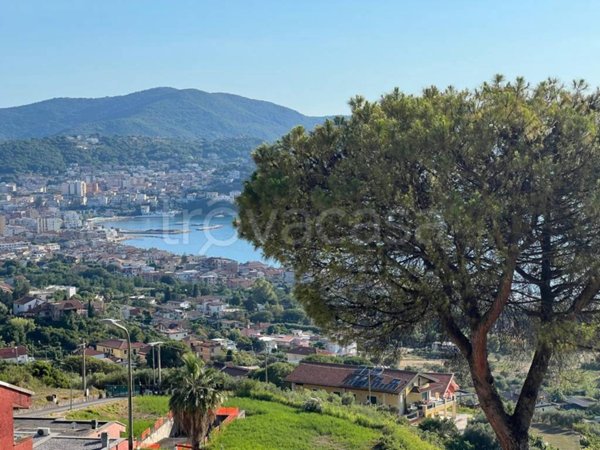 appartamento in vendita ad Agropoli