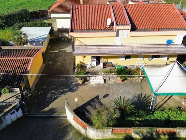 appartamento in vendita ad Agropoli