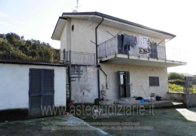 casa indipendente in vendita ad Agropoli