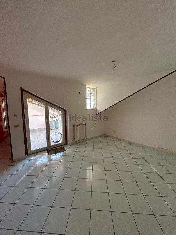 appartamento in vendita ad Agropoli