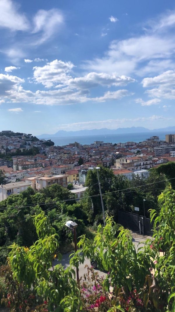 casa indipendente in vendita ad Agropoli