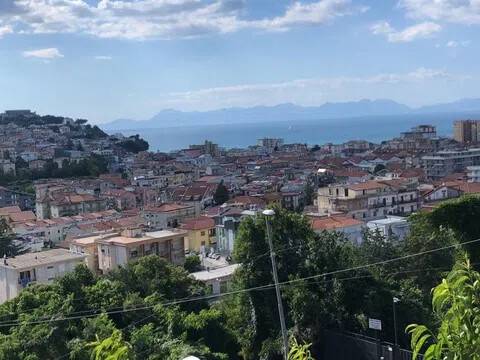 casa indipendente in vendita ad Agropoli