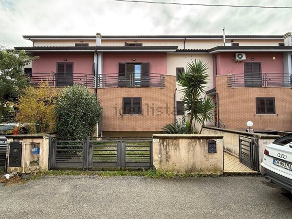 casa indipendente in vendita ad Agropoli