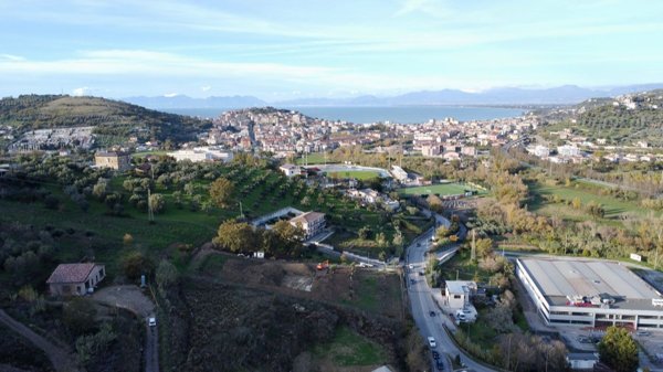 casa indipendente in vendita ad Agropoli
