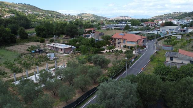 casa indipendente in vendita ad Agropoli
