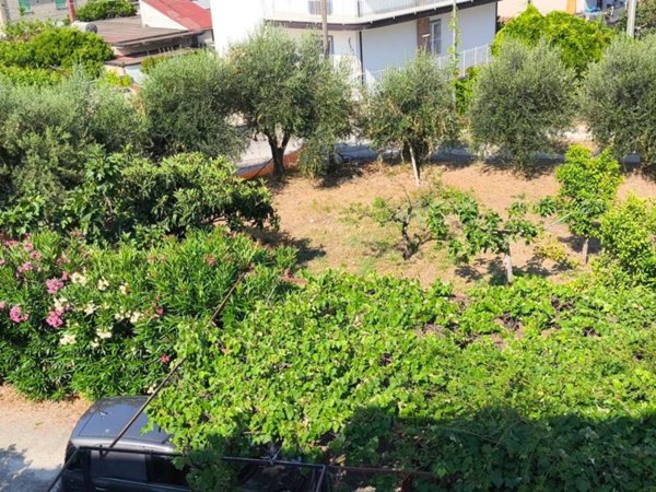 terreno agricolo in vendita ad Agropoli