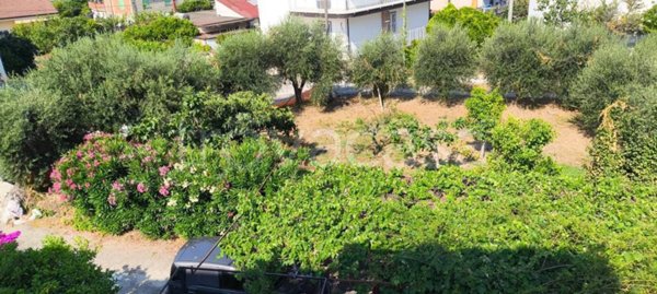 terreno agricolo in vendita ad Agropoli