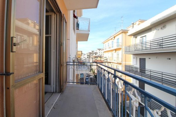 appartamento in vendita ad Agropoli