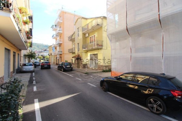 appartamento in vendita ad Agropoli