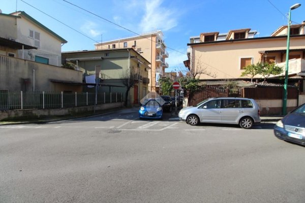 appartamento in vendita ad Agropoli