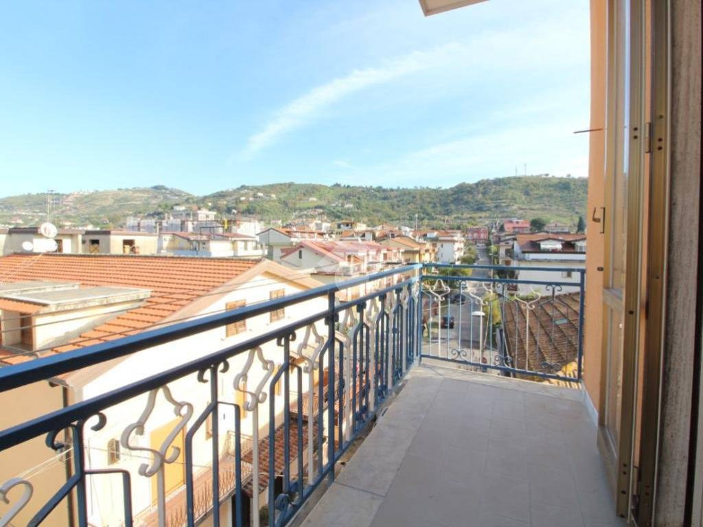 appartamento in vendita ad Agropoli