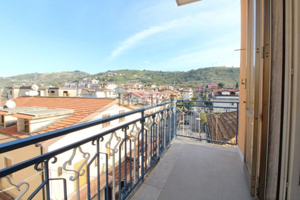 appartamento in vendita ad Agropoli