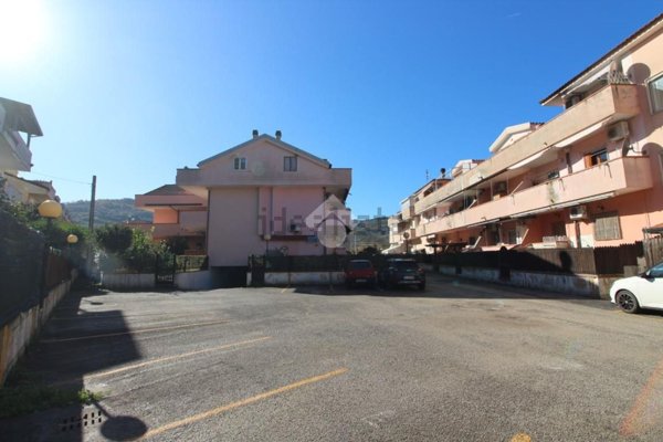 appartamento in vendita ad Agropoli