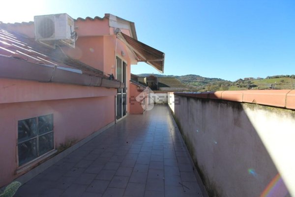 appartamento in vendita ad Agropoli