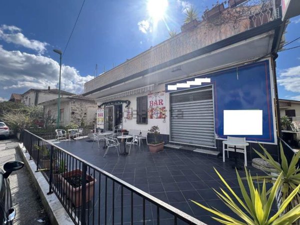 locale commerciale in vendita ad Agropoli
