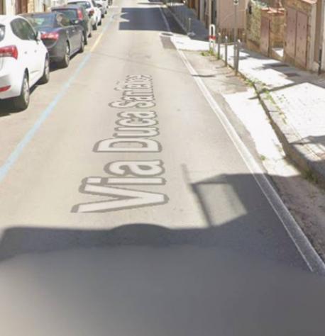 terreno edificabile in vendita ad Agropoli