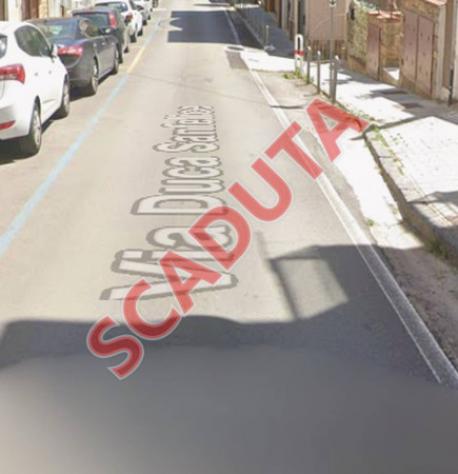 terreno edificabile in vendita ad Agropoli