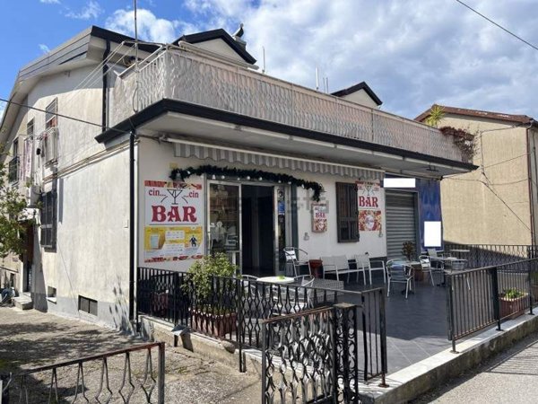 locale commerciale in vendita ad Agropoli