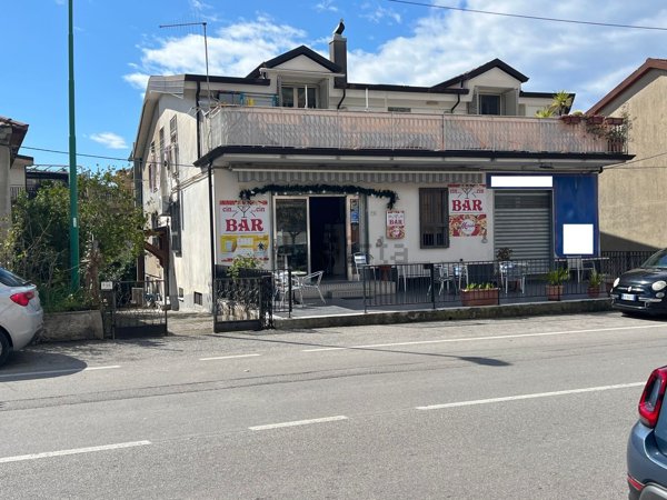 locale commerciale in vendita ad Agropoli