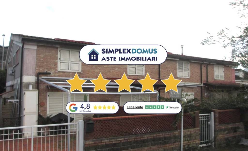 appartamento in vendita ad Agropoli