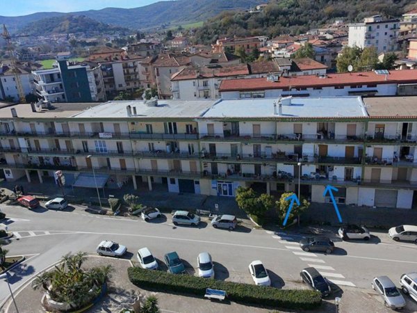 appartamento in vendita ad Agropoli