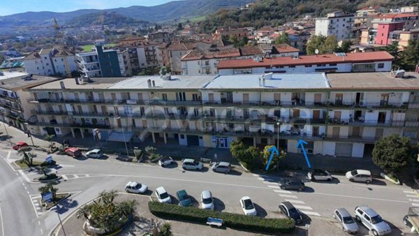 appartamento in vendita ad Agropoli