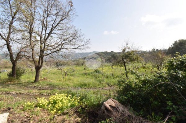 terreno agricolo in vendita ad Agropoli