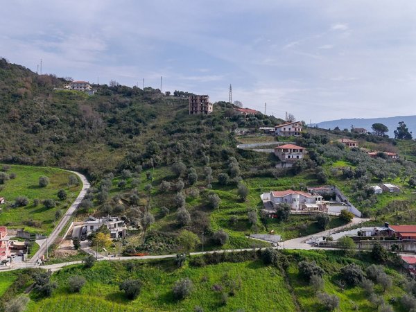 terreno in vendita ad Agropoli