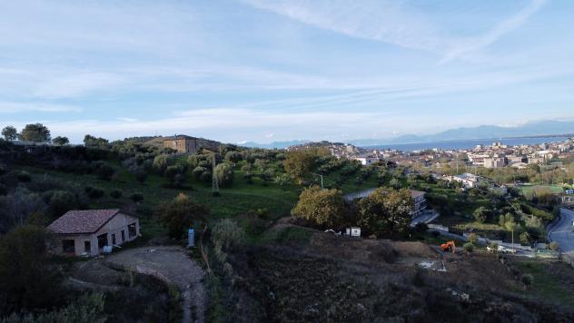 casa indipendente in vendita ad Agropoli