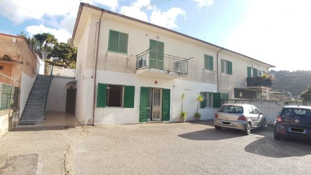 casa indipendente in vendita ad Agropoli