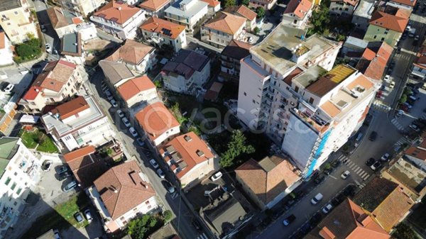 appartamento in vendita ad Agropoli