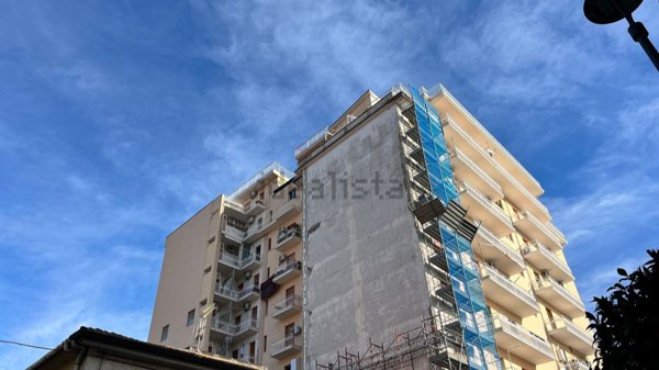 appartamento in vendita ad Agropoli