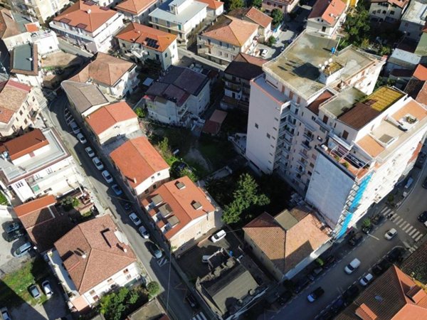 appartamento in vendita ad Agropoli