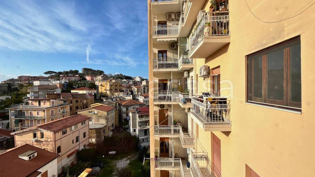 appartamento in vendita ad Agropoli
