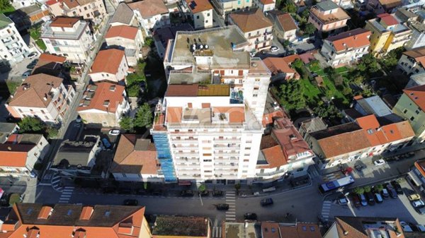 appartamento in vendita ad Agropoli