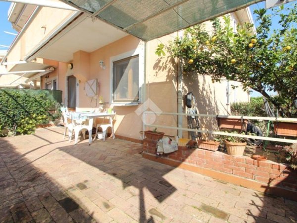 appartamento in vendita ad Agropoli