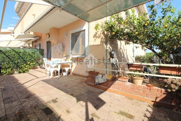 appartamento in vendita ad Agropoli