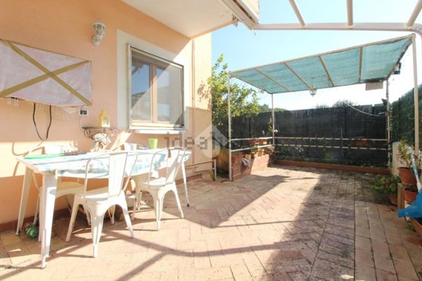 appartamento in vendita ad Agropoli