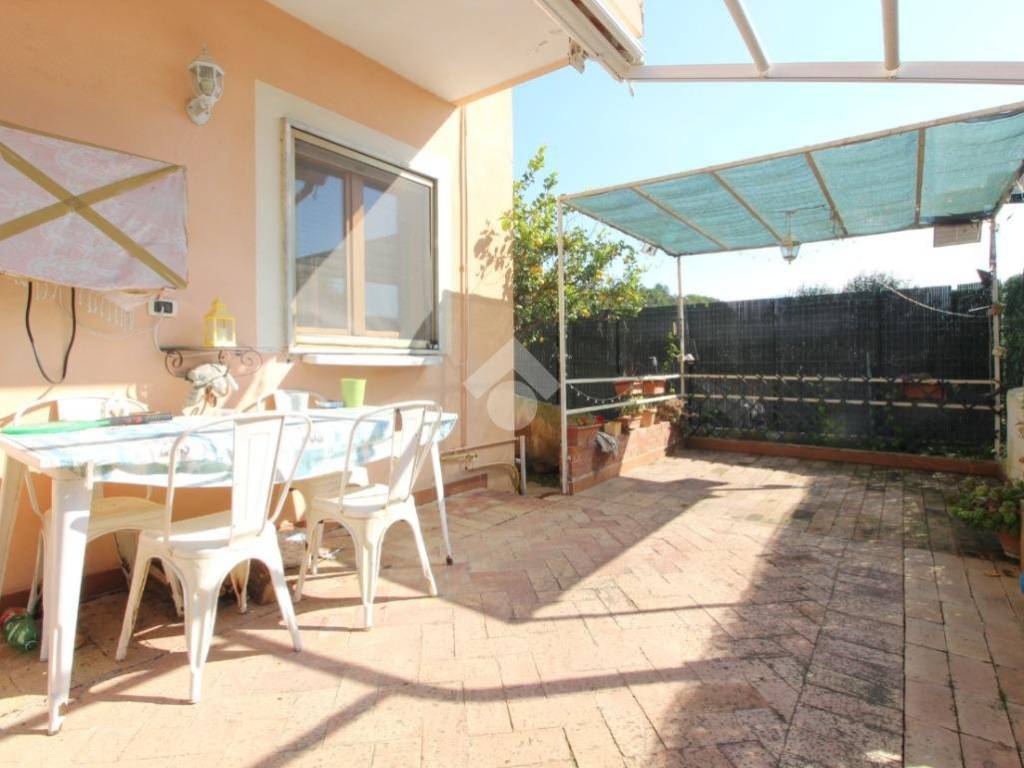 appartamento in vendita ad Agropoli