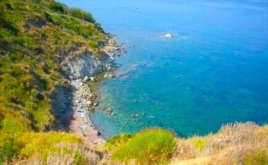 ufficio in vendita ad Agropoli