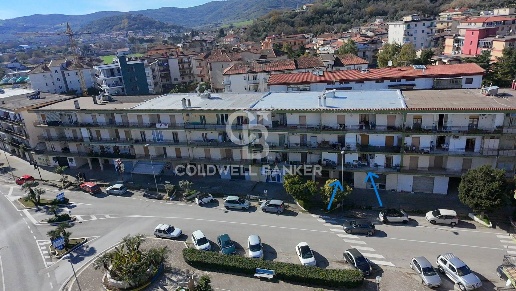 appartamento in vendita ad Agropoli