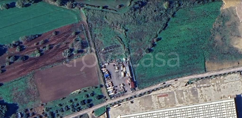 terreno agricolo in vendita ad Agropoli