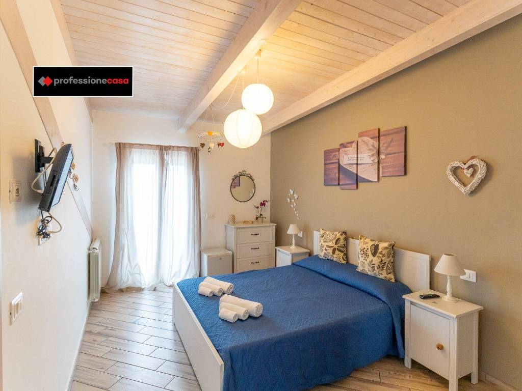 appartamento in vendita ad Agropoli