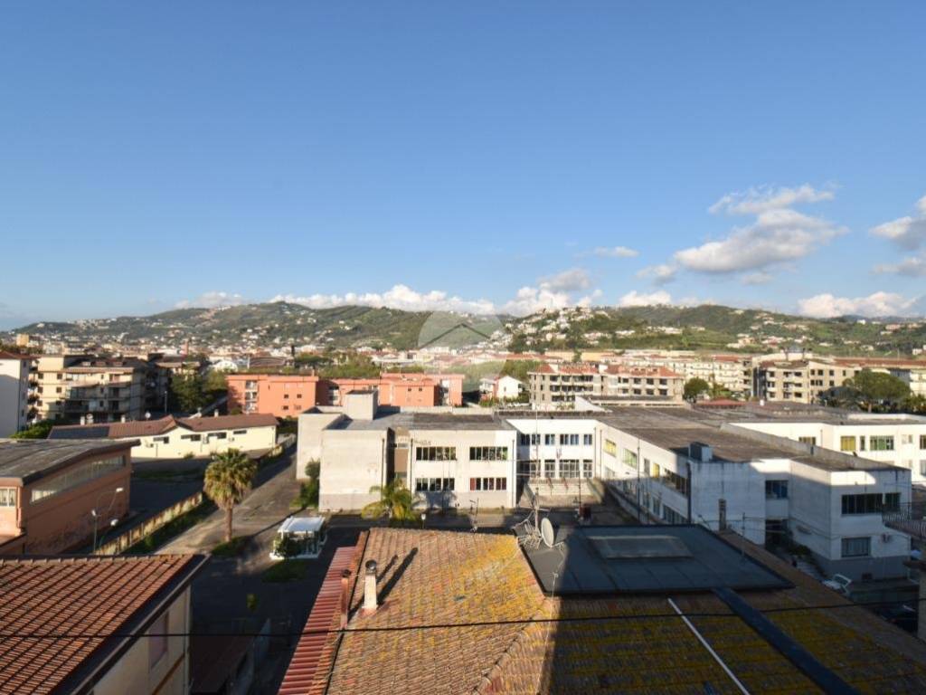 appartamento in vendita ad Agropoli