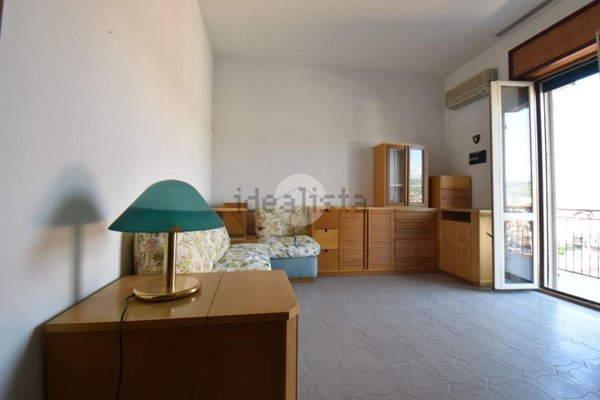 appartamento in vendita ad Agropoli