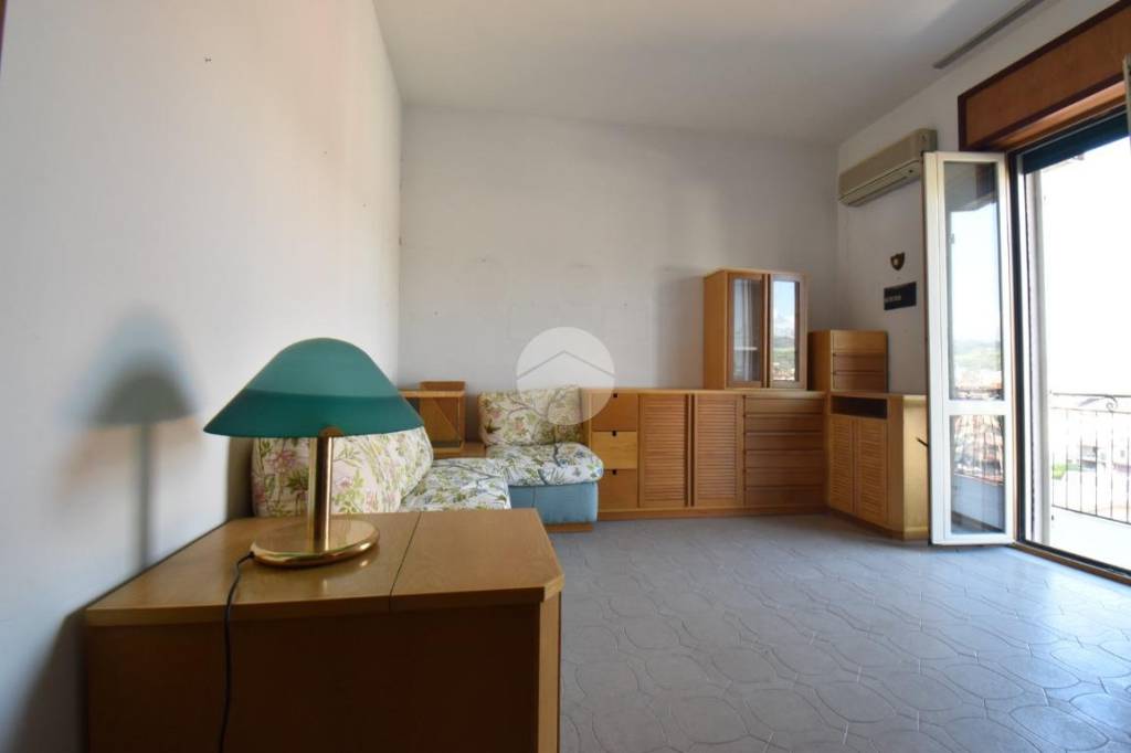 appartamento in vendita ad Agropoli