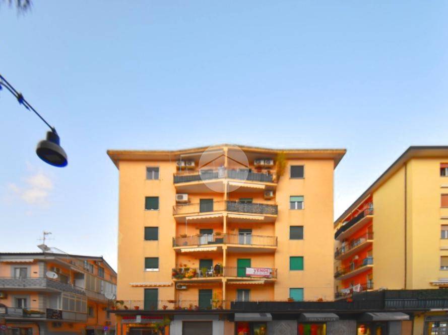 appartamento in vendita ad Agropoli