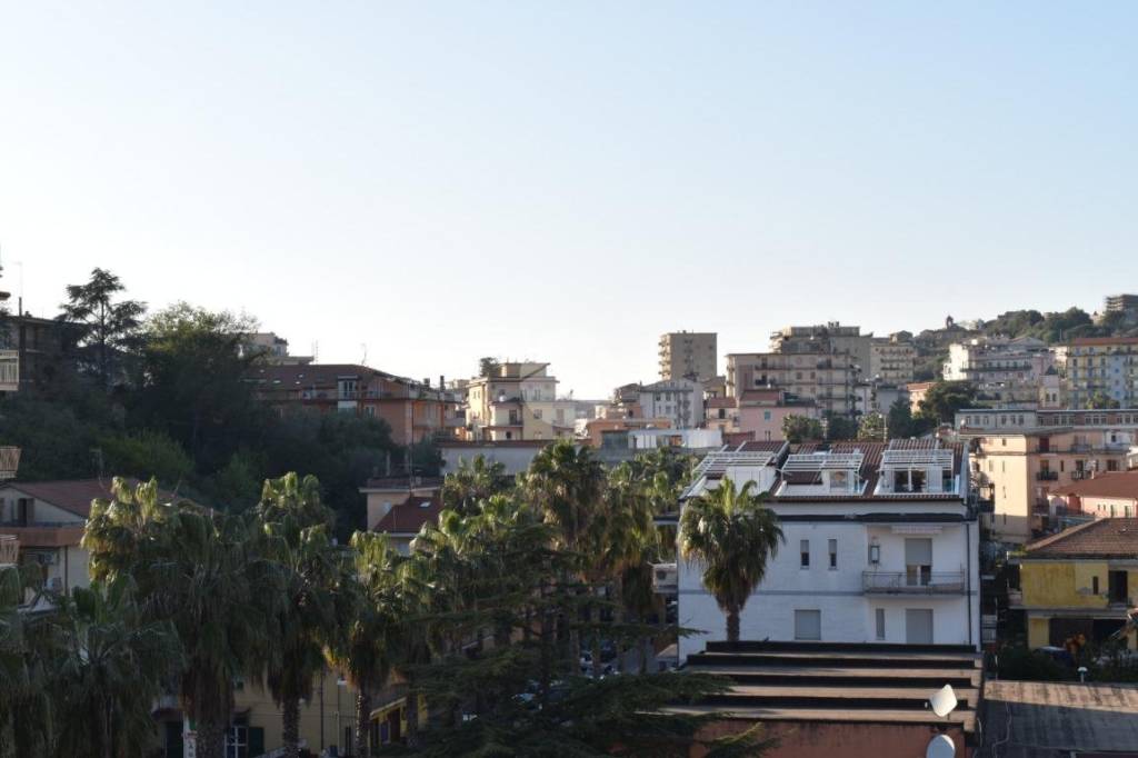 appartamento in vendita ad Agropoli
