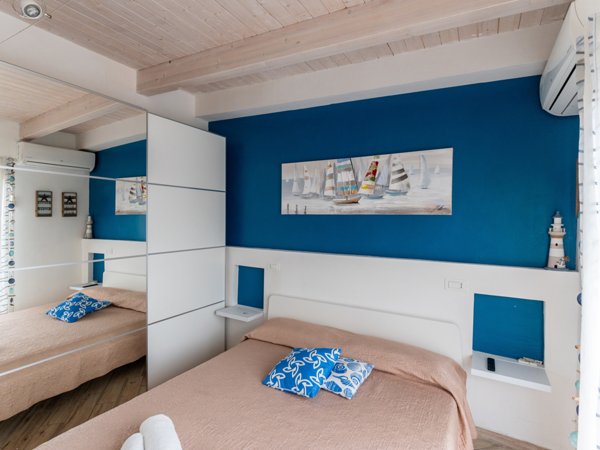 appartamento in vendita ad Agropoli